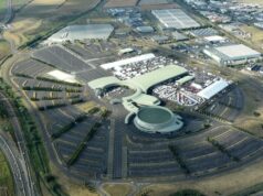 Sommet de l’Élevage 2026 set for Grande Halle d’Auvergne, 6 to 9 October, as the livestock show marks its 35th edition Grande Halle d'Auvergne, Clermont-Ferrand