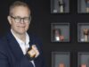Oxford Metrics appoints Stefan Lampa as chief executive officer Stefan Lampa, chief executive officer of Oxford Metrics