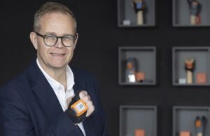 Oxford Metrics appoints Stefan Lampa as chief executive officer Stefan Lampa, chief executive officer of Oxford Metrics