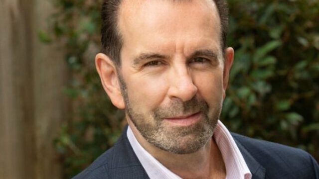 Steve Kinsella, chief executive officer of BNK Banking Corporation