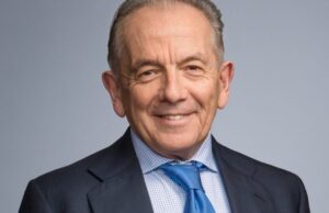 AJ Bell appoints Steve Langan as non-independent non-executive director Steve Langan, non-executive director of AJ Bell