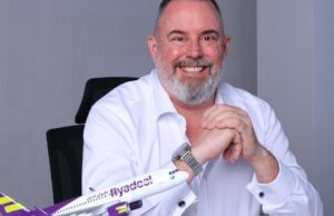 Alliance Aviation Services Appoints Steven Greenway as Chief Executive Officer Steven Greenway, incoming Chief Executive Officer of Alliance Aviation Services