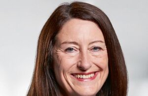 Sue Clark appointed non executive director at Hill & Smith PLC Sue Clark, non executive director of Hill and Smith PLC