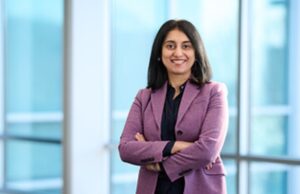 Genpact Names Sumita Pandit Senior Vice President and Chief Financial Officer Sumita Pandit, Genpact Senior Vice President and Chief Financial Officer