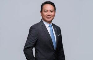 UOB Appoints Tan Choon Hin as Head of ASEAN and Greater China Tan Choon Hin, head of ASEAN and Greater China at United Overseas Bank