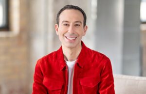 Target Names Mark Weinstein Chief Marketing and Guest Experience Officer