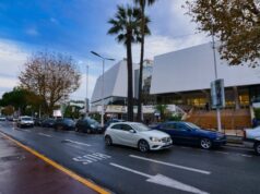 TFWA World Exhibition and Conference 2026 set for Palais des Festivals, Cannes, 27 September to 1 October, for travel retail leaders Palais des Festivals et des Congrès, Cannes
