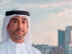 the ENTERTAINER appoints Abdulla Almoayed as Chairman Abdulla Almoayed, Chairman of the ENTERTAINER