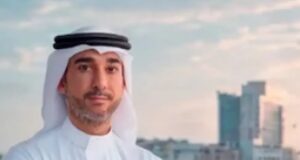 the ENTERTAINER appoints Abdulla Almoayed as Chairman Abdulla Almoayed, Chairman of the ENTERTAINER