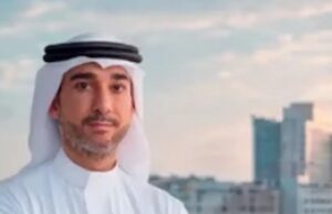 the ENTERTAINER appoints Abdulla Almoayed as Chairman Abdulla Almoayed, Chairman of the ENTERTAINER