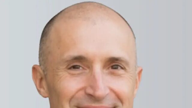Thomas Civik Thomas Civik, chief executive officer and chairman of Pyxis Oncology