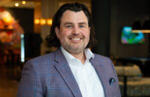 Domino Data Lab Names Thomas Robinson Chief Executive Officer Thomas Robinson, Chief Executive Officer of Domino Data Lab
