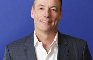 IonQ appoints Timothy Baxter to its board of directors Timothy Baxter, director of IonQ