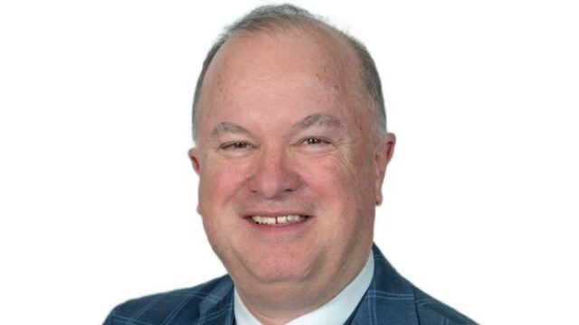 Tom Gayner, chairman and chief executive, Markel Group Tom Gayner, chairman and chief executive officer of Markel Group