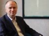 Ministry of Housing, Communities and Local Government appoints Tom Riordan permanent secretary Tom Riordan, permanent secretary of the Ministry of Housing, Communities and Local Government