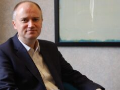 Ministry of Housing, Communities and Local Government appoints Tom Riordan permanent secretary Tom Riordan, permanent secretary of the Ministry of Housing, Communities and Local Government