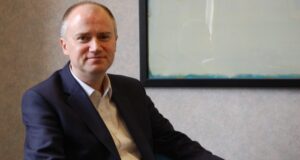 Ministry of Housing, Communities and Local Government appoints Tom Riordan permanent secretary Tom Riordan, permanent secretary of the Ministry of Housing, Communities and Local Government
