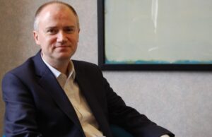 Ministry of Housing, Communities and Local Government appoints Tom Riordan permanent secretary Tom Riordan, permanent secretary of the Ministry of Housing, Communities and Local Government