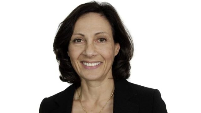 Val Rahmani, independent non-executive director of Smiths Group