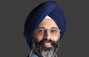 The Walt Disney Company Names Karandeep Anand Chief Technology Officer