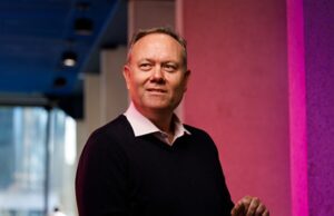 YouGov Appoints Wayne Levings as Chief Executive Officer Wayne Levings, incoming Chief Executive Officer of YouGov