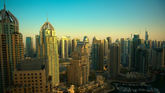 Dubai, Dubai