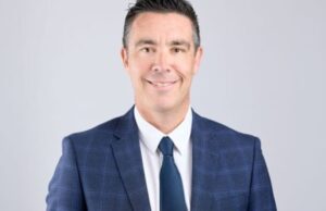 Renewal SA appoints Shane Wingard as chief executive Shane Wingard