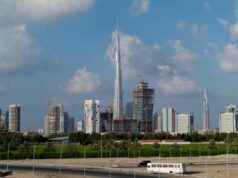 World Police Summit 2026 set for Dubai World Trade Centre, 16 to 18 November, for policing, security and technology leaders Dubai skyline