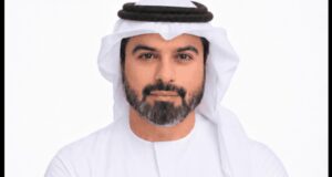 Tabreed names Yousif Al Hammadi as chief executive officer Yousif Al Hammadi, chief executive of Tabreed