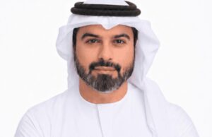 Tabreed names Yousif Al Hammadi as chief executive officer Yousif Al Hammadi, chief executive of Tabreed