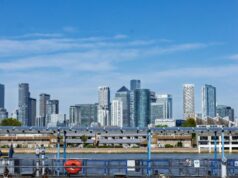 100% Optical 2027 Set for ExCeL London Across Three Days in Late February