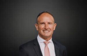 Ord Minnett Recruits Former HSBC Australia Chief Antony Shaw as Chief Executive
