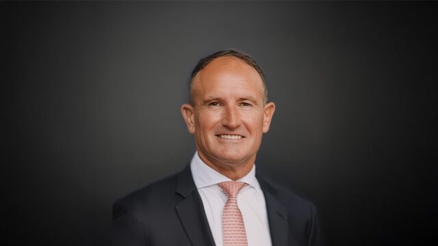 Antony-Shaw-Ord-Minnett-chief-executive