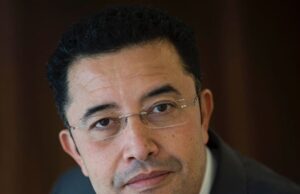 Russell Investments appoints Brahim Ben Ammar as Head of Middle East