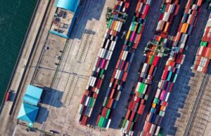 C.H. Robinson Agrees 5.8 Billion Dollar Purchase of RXO to Build a 25 Billion Dollar Freight Broker