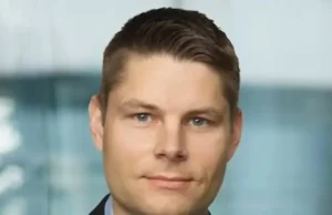 Ericsson Taps Hammarwall as Head of Networks Business Area in Leadership Shuffle