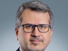 BIBF appoints Dr Yousif Almas as Chief Executive Officer