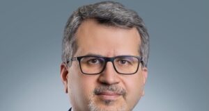 BIBF Appoints Dr Yousif Almas as Chief Executive Officer