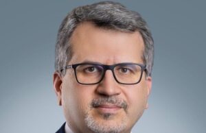 BIBF Appoints Dr Yousif Almas as Chief Executive Officer