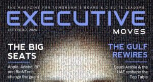 The Quarter in Moves: Q3 2026