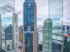 Geo Connect Asia 2027 Set for Sands Expo and Convention Centre in Singapore