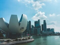 Industrial Transformation ASIA-PACIFIC Returns to Suntec Singapore for Its Relaunch Edition