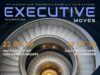 The Inside Track The Inside Track, Executive Moves cover, 19 October 2026