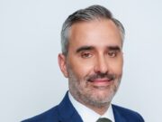 DP World Elevates Finance Chief Jason Varsamidis to Lead Asia Pacific Region