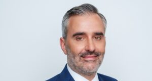 DP World Elevates Finance Chief Jason Varsamidis to Lead Asia Pacific Region
