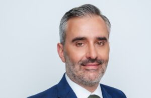 DP World Elevates Finance Chief Jason Varsamidis to Lead Asia Pacific Region