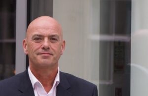 Egis Appoints Mark Docherty as Energy Director for UK and Ireland, Betting on Grid and Renewables Growth