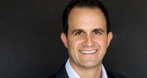 HSBC Names Sami Abouzahr Head of International Wealth for UAE and Middle East