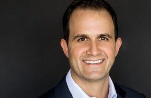 HSBC Names Sami Abouzahr Head of International Wealth for UAE and Middle East