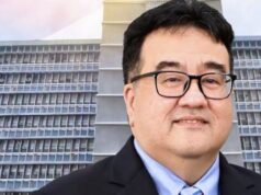 Finance Veteran Limlingan Tapped as New SSS President, CEO